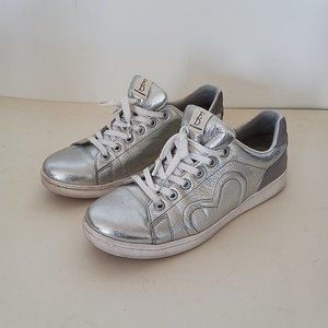 Ellen Degeneres Sneakers
